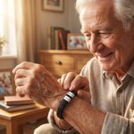 Gepersonaliseerde gevlochten PU-leren armband voor mannen met 1-8 ringen met gegraveerde namen - Vaderdag- of verjaardagscadeau voor papa of opa