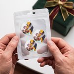 Individuell gestaltetes Dart-Flight-Set – Geschenk für Dart-Clubs, Teams und Dart-Fans
