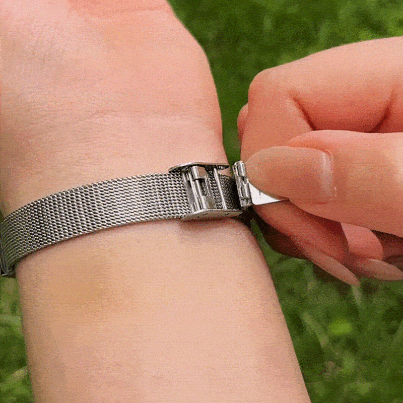Adjustable Band