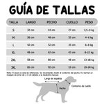 Chubasquero para mascotas personalizado impermeable con nombre y huellas lindas regalo de cumpleaños para amantes de mascotas