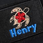 Personalized Sea Turtle Diving Regulator Protector Cover with Name Diving Equipment Birthday Gift for Scuba Divers