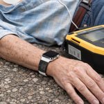 Personlig ID-tagg för medicinsk varning Nödsäkerhetsplatta för klockarmband Fitness Löpare Atleter Klättrare Äldre Essential