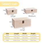 Personalized Engraved Pet Portrait Wooden Memory Storage Box with Name Text and Year Loss of Pet Memorial Gift for Pet Owner Lover