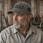 Personalized I Fix Shit That's What I Do Multicolor Baseball Cap with Name Daily Wear Birthday Gift for Mechanic Male