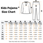 Personalised Multicolour 1-4 Pet Family Photos Family Pyjama Set with Name Daily Wear Birthday Anniversary Christmas Gift for Men Women Kids Pet Lovers