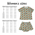 Personalized Pet Face Photo Soft Women Men Pajamas Set Home Wear Christmas Birthday Gift for Pet Lovers Owners
