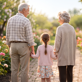 For Grandparents