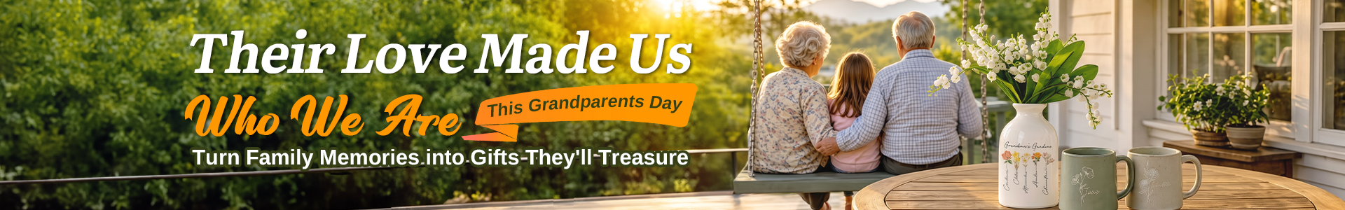 For Grandparents