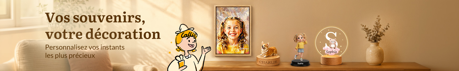 Décoration intérieure