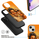 Personalized Comic‑Book‑Style Phone Case for iPhone Samsung with Photo and Name Daily Use Birthday Anniversary Gift for Pet Owner Boyfriend Girlfriend