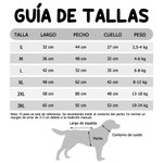 Chubasquero para mascotas personalizado impermeable con nombre y huellas lindas regalo de cumpleaños para amantes de perros