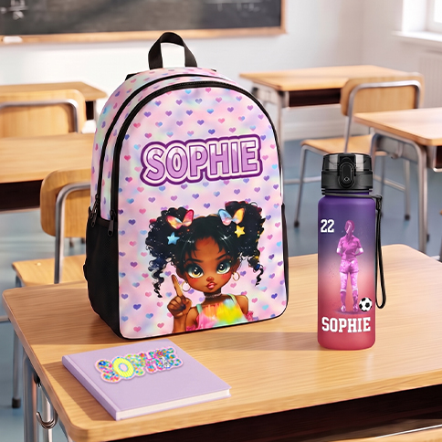 Back to school