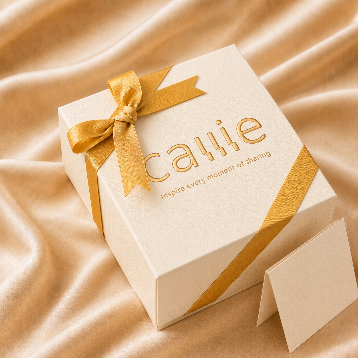 Callie gift box