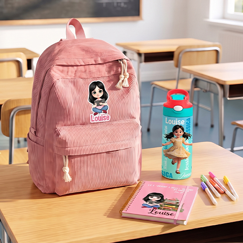 Rentrée scolaire