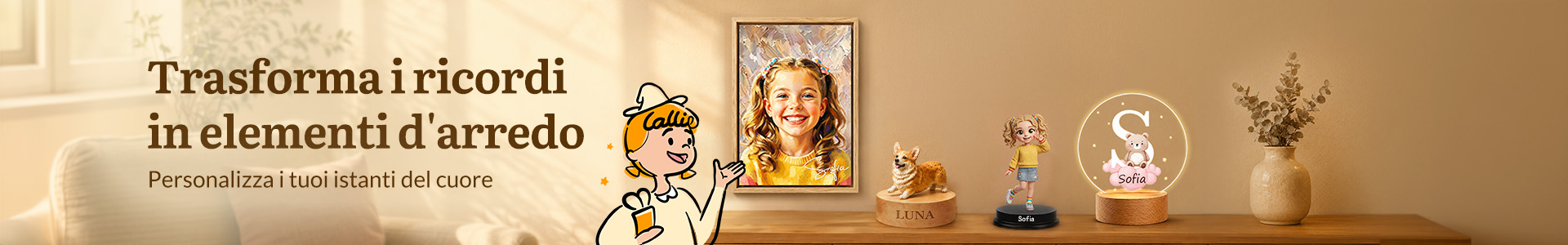 Decor per casa