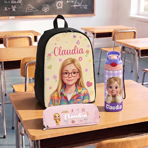RIENTRO A SCUOLA