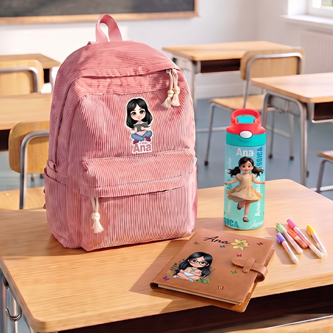 Vuelta al cole