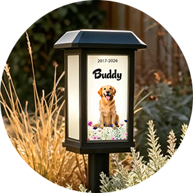 Memorial Gifts