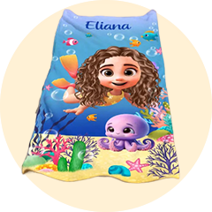 Serviettes de plage