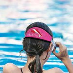 Personalized Embroidered Marine Life Dolphin Sea Turtle Shark Scuba Mask Cover Strap with Name Training Birthday Gift for Divers Water Spots Lovers