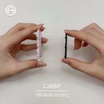 Distintivo magnetico acrilico personalizzato della sorellanza con nome Accessori della sorellanza Capitolo Riunioni Regalo per la sorella amica