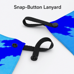 Asciugamano sportivo personalizzato, super assorbente con silhouette multicolore di arrampicata e nome - Regalo di compleanno per scalatori 9