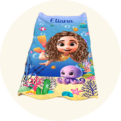 Serviettes de plage