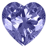 June Alexandrite