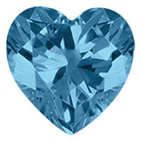 December Blue Topaz
