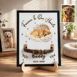 Cornice personalizzata 
