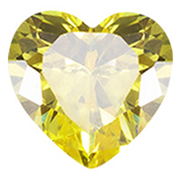 November Citrine