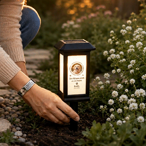 Memorial Gifts
