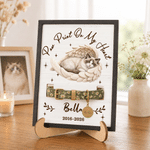 Cornice personalizzata 