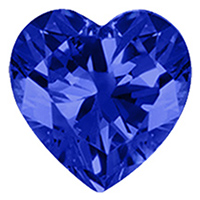 September Sapphire