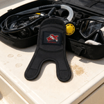 Personalized Marine Animal Diving Regulator Protector Cover with Name Diving Equipment Birthday Gift for Scuba Divers