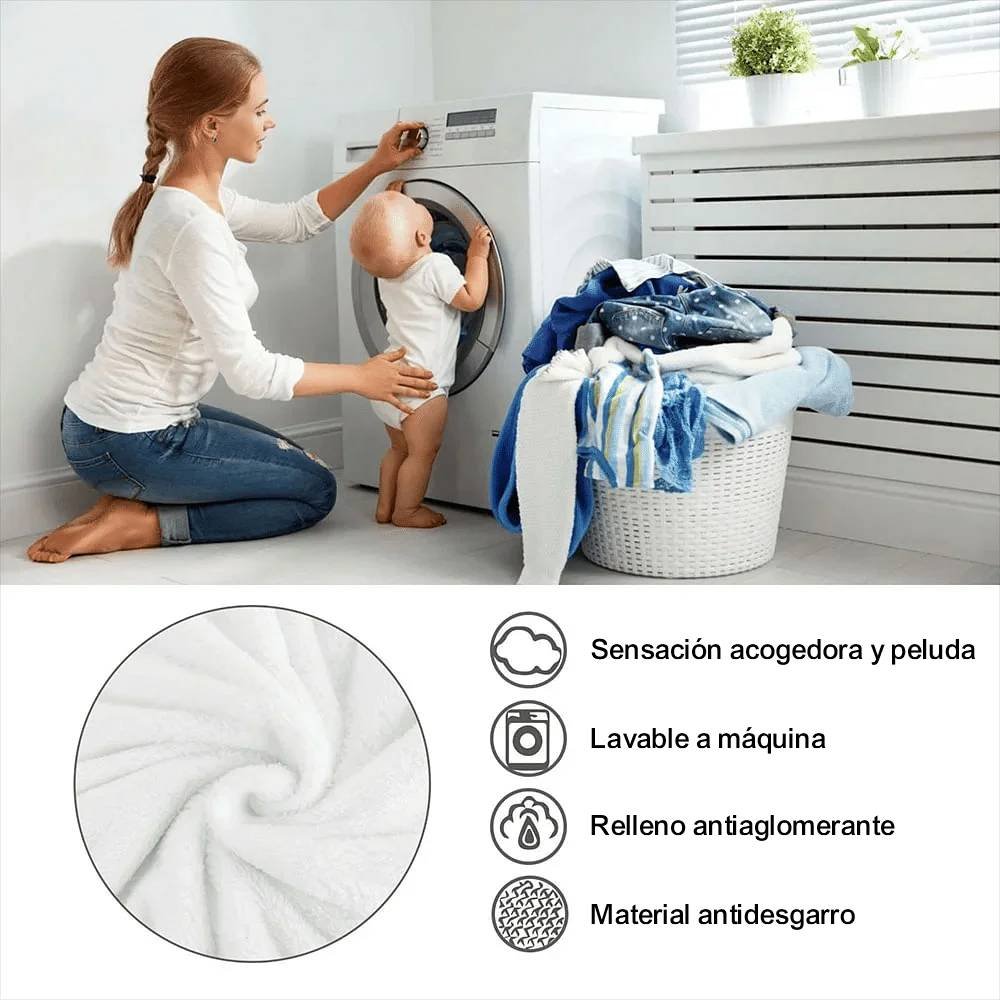 Manta suave personalizada con nombre y diseño de camión de animales del bosque de dibujos animados regalo de cumpleaños y decoración para niños 11