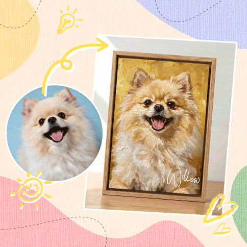 Stylised Photo Gifts