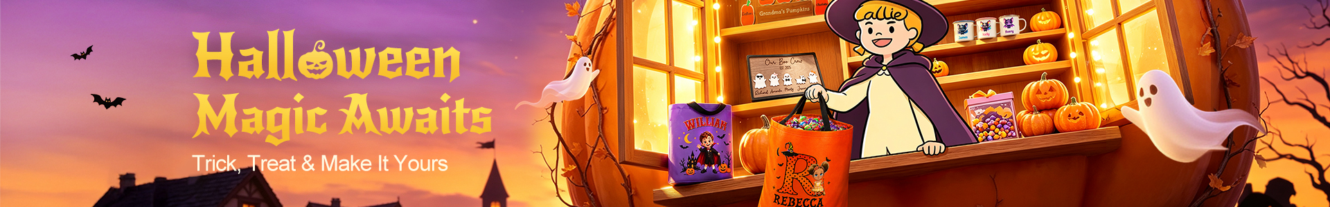 Halloween
