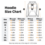 Gepersonaliseerde, schattige schoolspullen: T-shirt, sweatshirt en hoodie voor leraren met geborduurde naam – een bedankcadeau voor onderwijzers