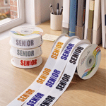 Personalized Multicolour 7/8