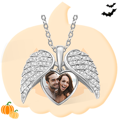 Photo Necklaces
