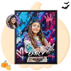 Canvas Printing