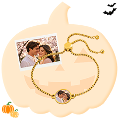 Photo Bracelet