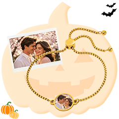 Photo Bracelet