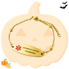 Medical Bracelet