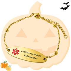 Medical Bracelet