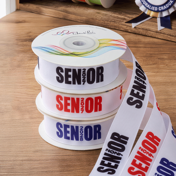 Personalised Multicolour 7/8