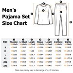 Personalized Face Photo Hearts Lips Multicolor Soft Long Sleeve Pajama Matching Set Christmas Birthday Gift for Family Kids Men Women