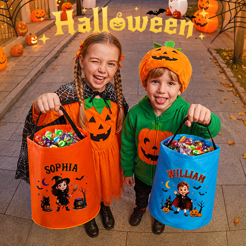 Halloween Gifts