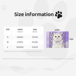 Personalized Watercolor Style Pet Portrait Soft Throw Beanie Pet Blanket with Name Home Decor Birthday Pet Memorial Gift for Dog Cat Pet Owners Lovers